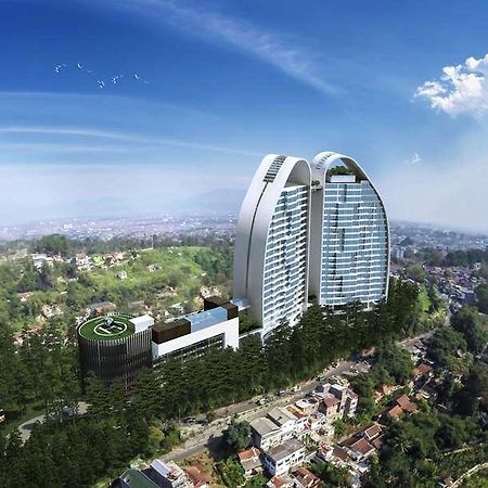 Melia Bandung Dago Hotel Ngoại thất bức ảnh