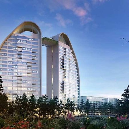 Melia Bandung Dago Hotel Ngoại thất bức ảnh