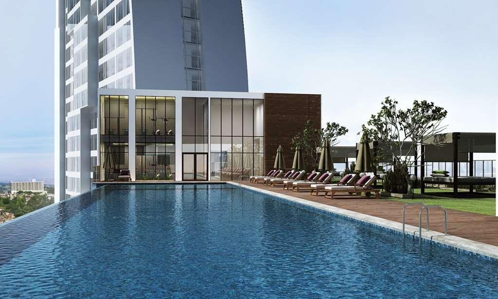 Melia Bandung Dago Hotel Tiện nghi bức ảnh
