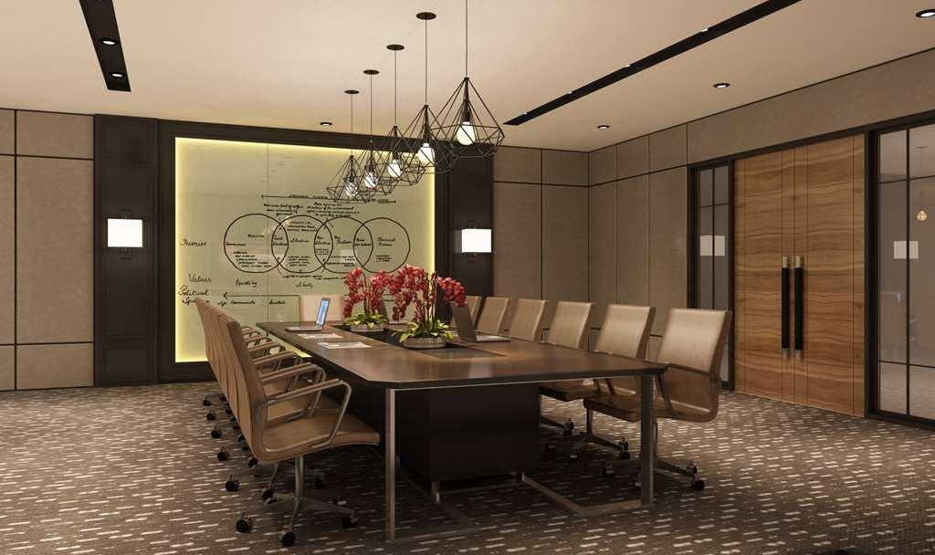 Melia Bandung Dago Hotel Tiện nghi bức ảnh