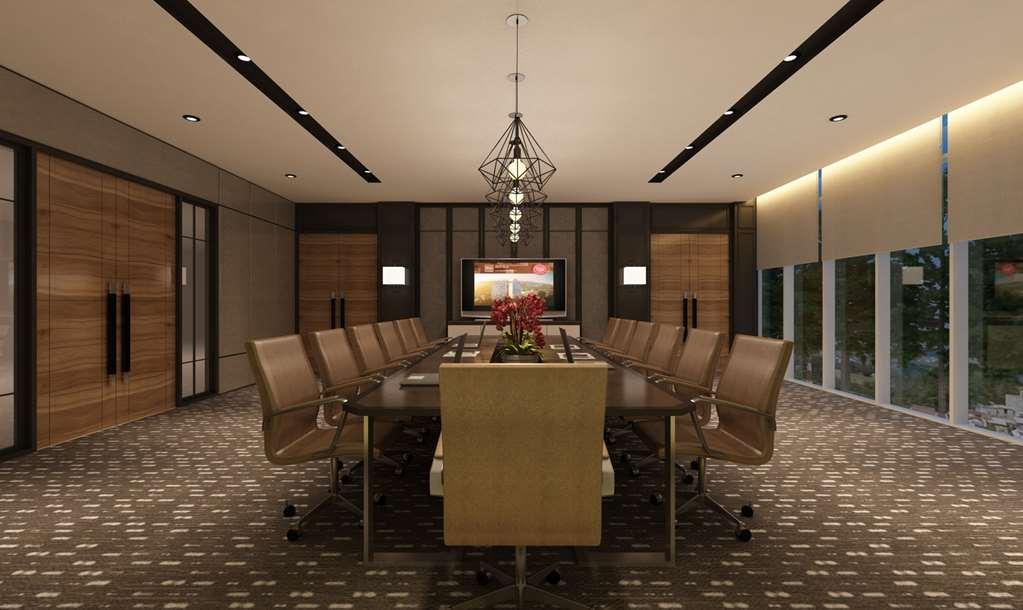 Melia Bandung Dago Hotel Tiện nghi bức ảnh