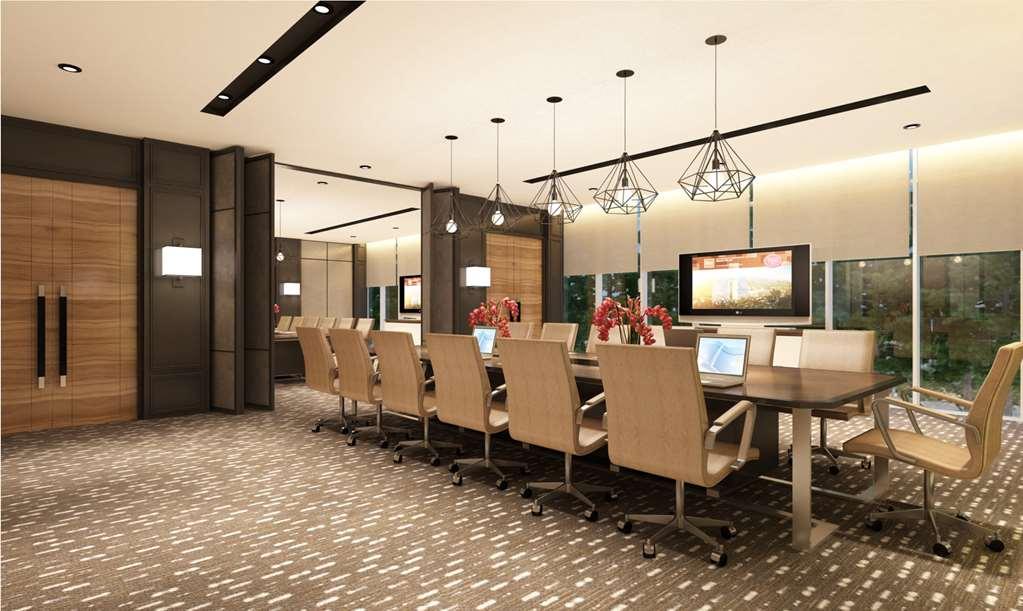 Melia Bandung Dago Hotel Tiện nghi bức ảnh