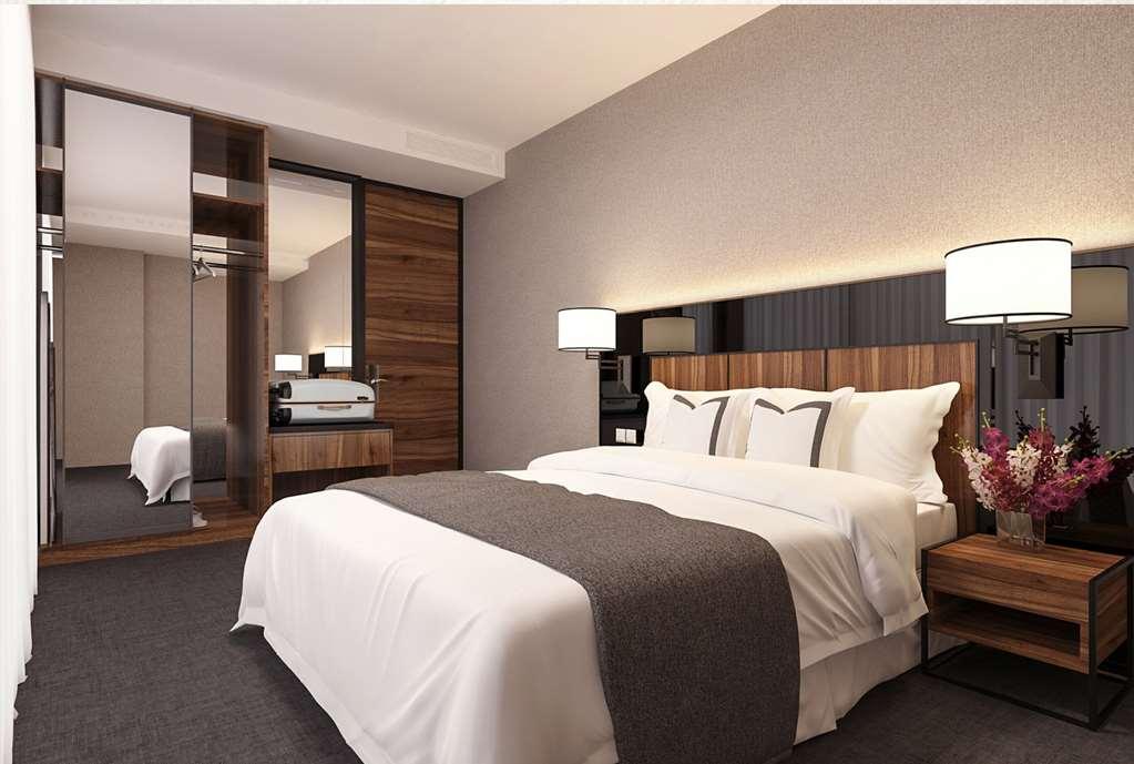 Melia Bandung Dago Hotel Phòng bức ảnh