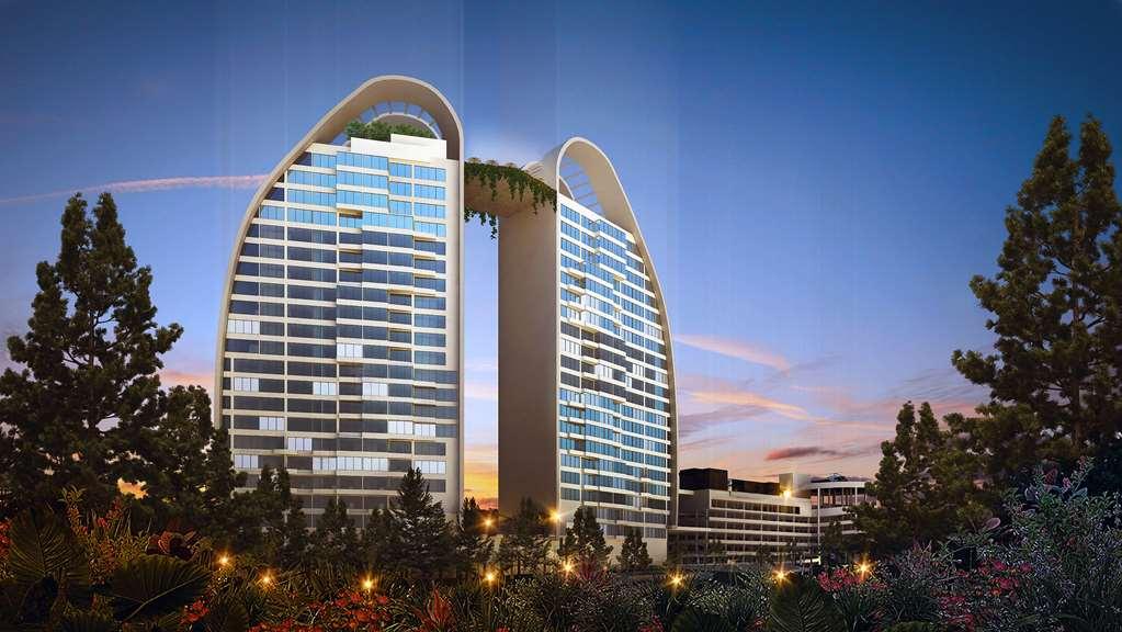 Melia Bandung Dago Hotel Ngoại thất bức ảnh