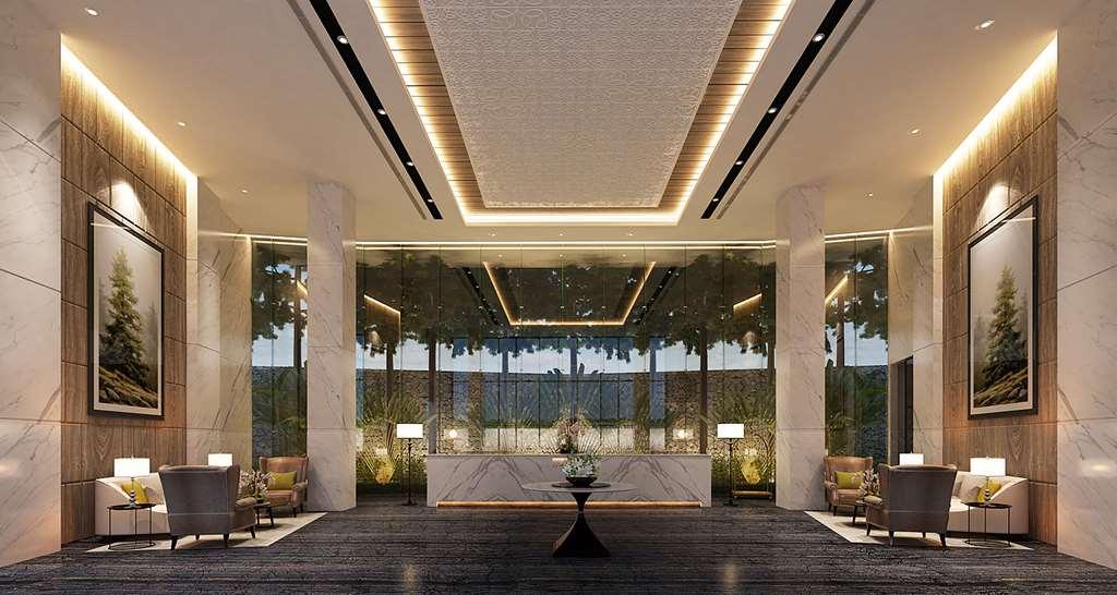 Melia Bandung Dago Hotel Nội địa bức ảnh