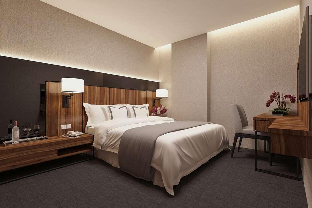 Melia Bandung Dago Hotel Phòng bức ảnh